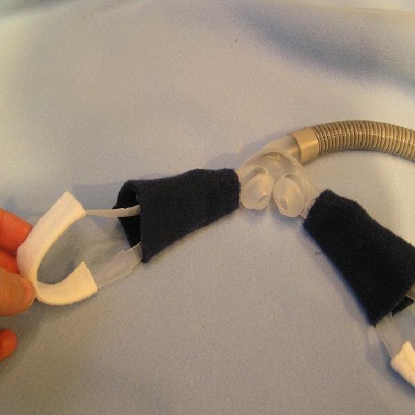 Bella Loops CPAP Mask Strap Pad